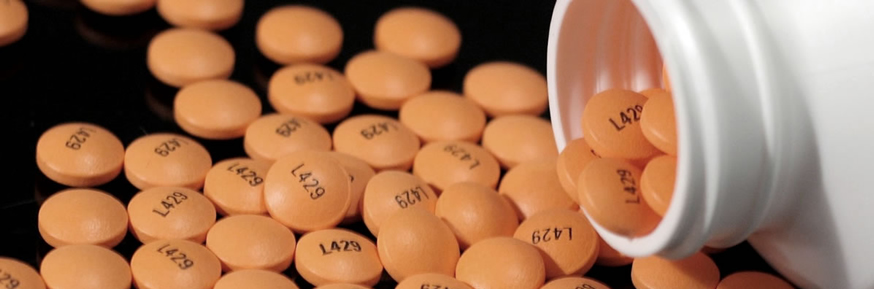 Smart drugs