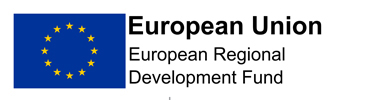 ERDF logo