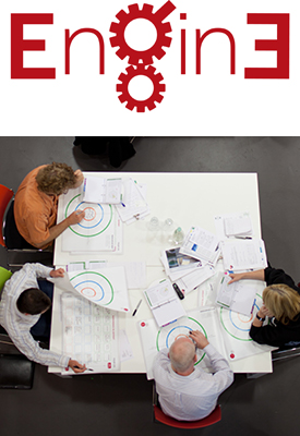 EnginE Partner Logos