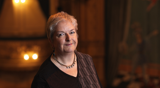 The Lancashire theatre that’s making the most of its creativity