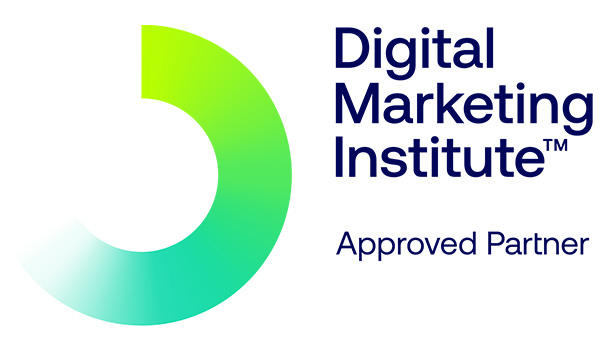 Digital Marketing Institue Approved Partners badge