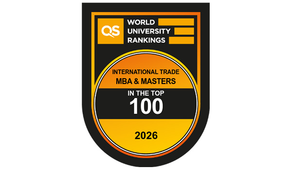 QS International Trade Top 100