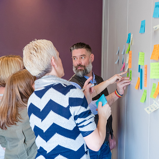 Innovation Development Programme SME workshop