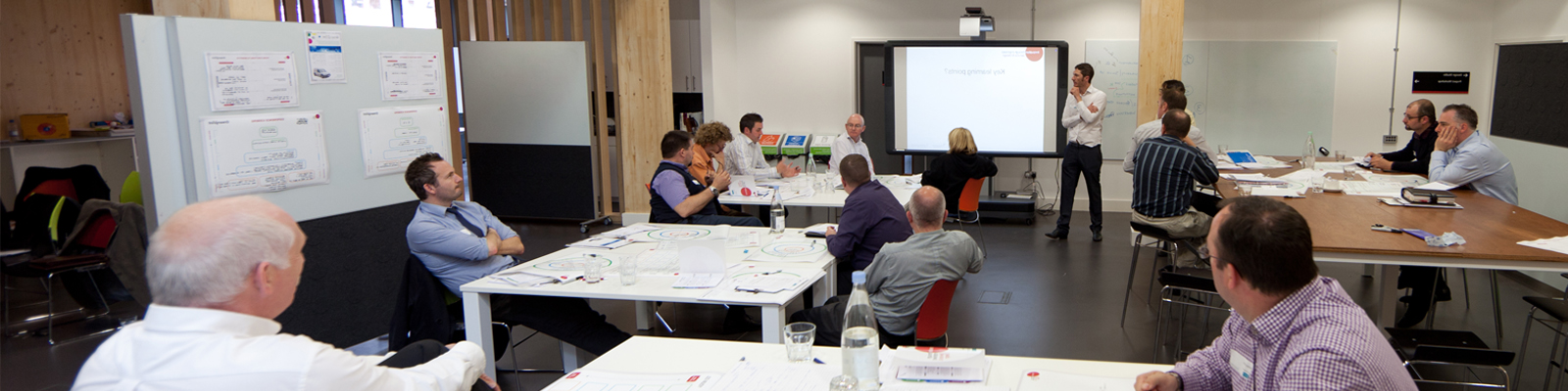 Innovation Development Programme