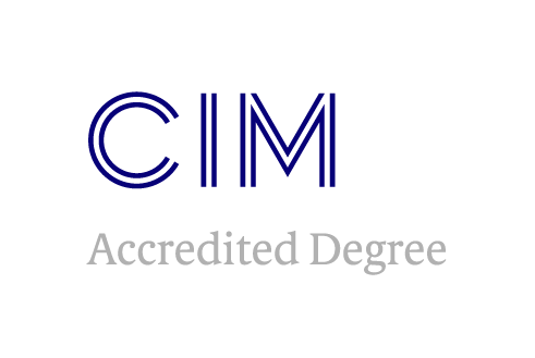 CIM logo