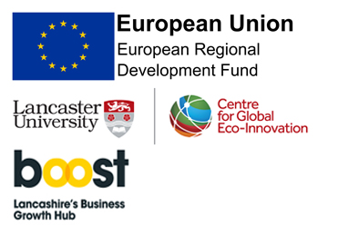 Low Carbon Forum Partner Logos