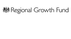 Regional Growth Hubs logo