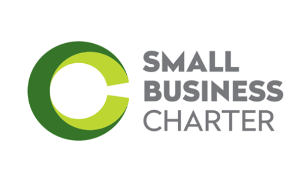 Small Business Charter logo