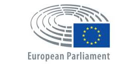 European Parliament logo