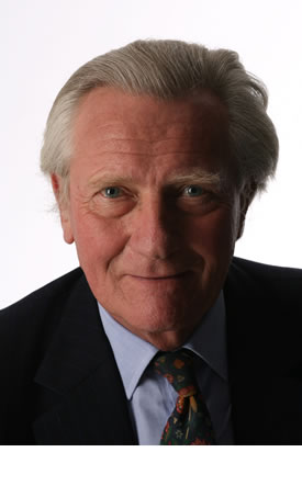 Lord Heseltine