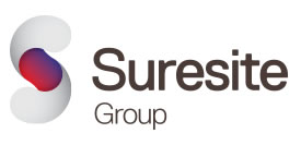 Suresite logo