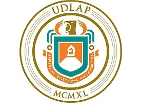 UDLAP logo