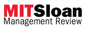MIT Sloan Management Review logo