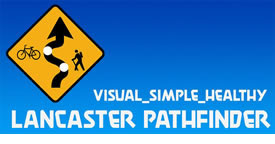 Pathfinder logo