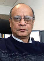 Sudipto Dasgupta