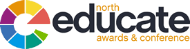 Educate North logo