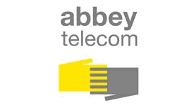 Abbey Telecom logo