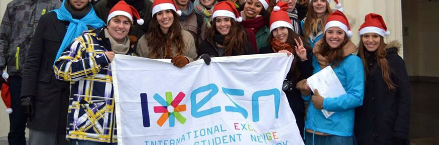 Study Abroad students in Germany