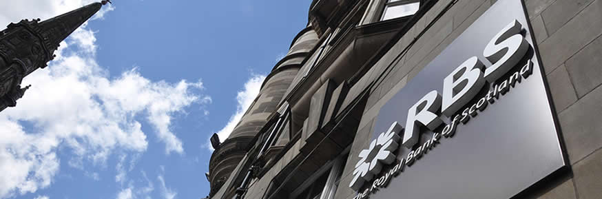 RBS logo