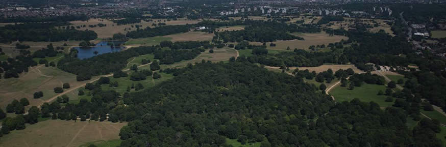 Richmond Park