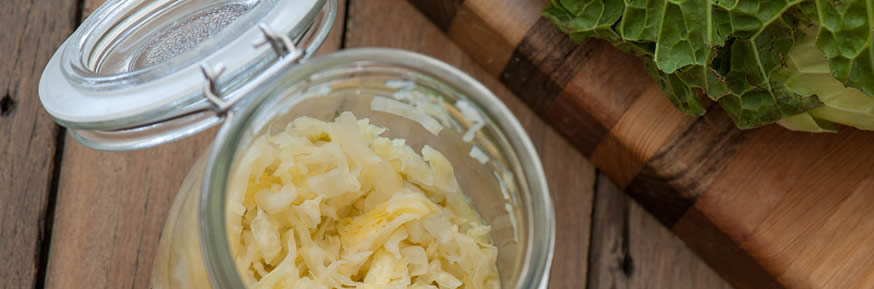 Sauerkraut