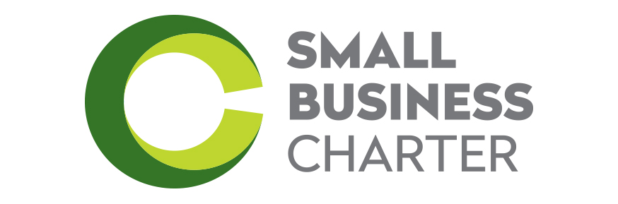 Small Business Charter logo