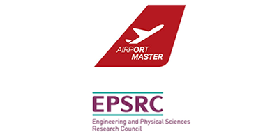 ORMASTER and EPSRC logos