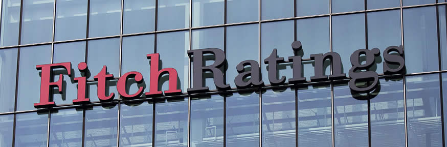 Fitch Ratings sign