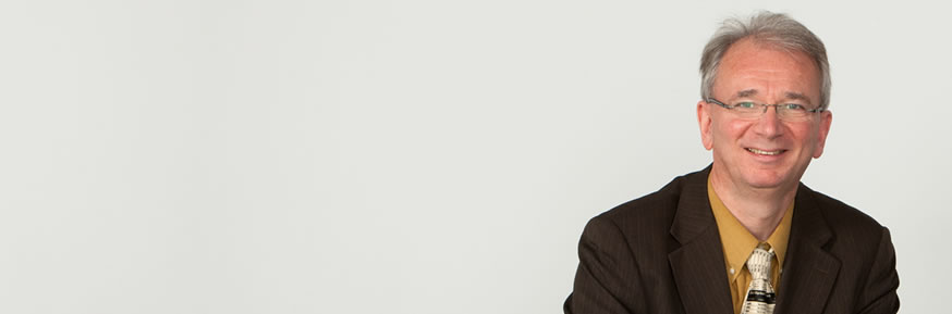 Professor Geraint Johnes