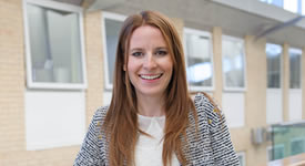 Amy Benstead
