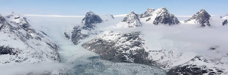 Glacier