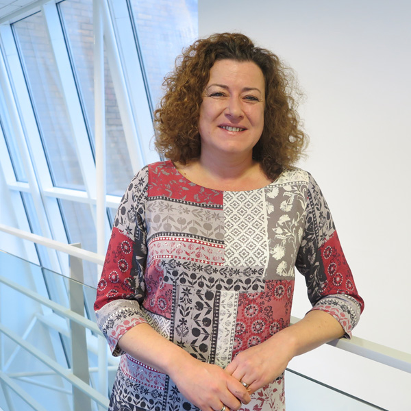 Dr Alison Stowell