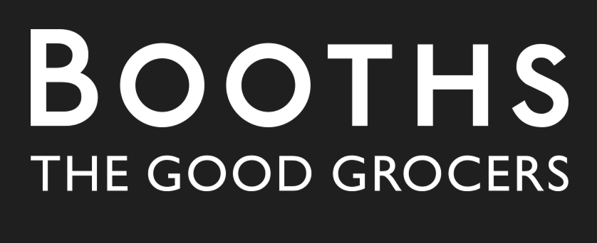 Booths logo