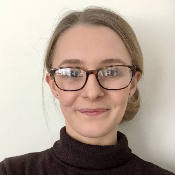 Dr Charlotte Hadley