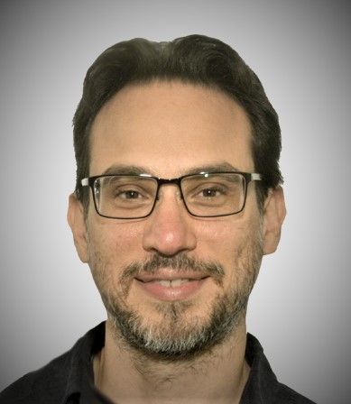 Harris Kaloudis