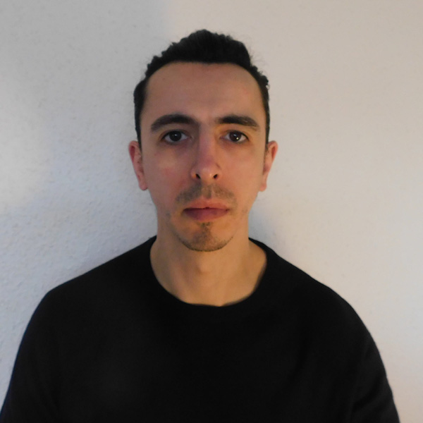 Dr Matteo Saltalippi