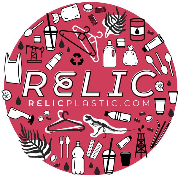 Relic Plastic