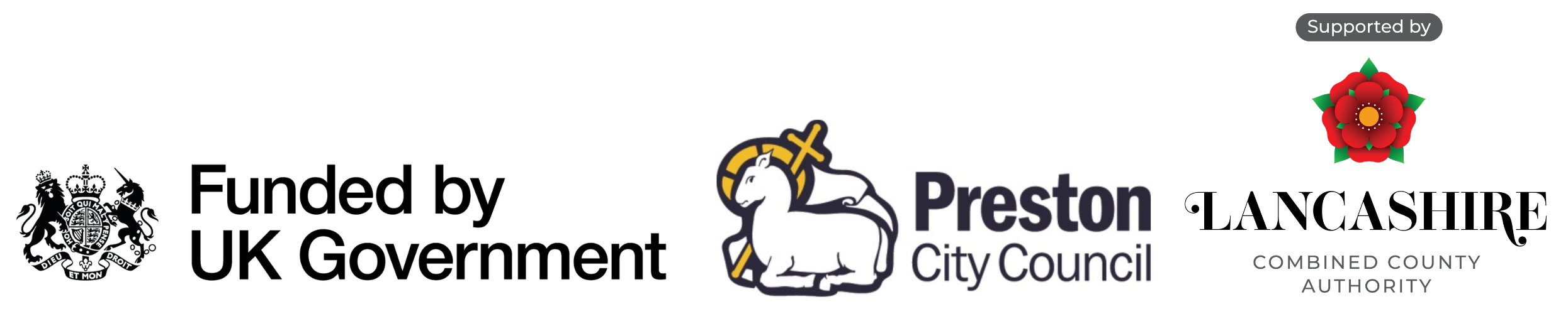 new logos loop