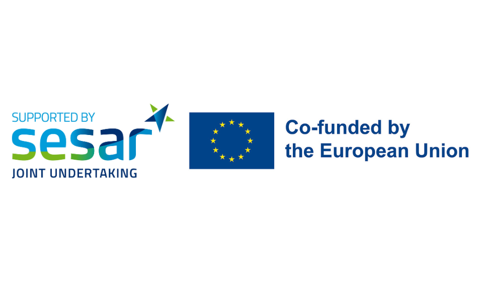 Supported by Sesar Joint Undertaking and Co-funded by the European Union