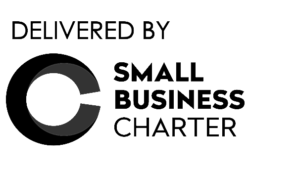 Delivered by Small Business Charter