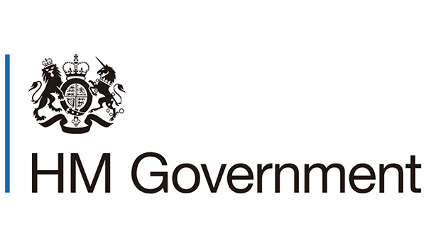 Funded by HM Government