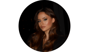 Profile photograph of Krasimira