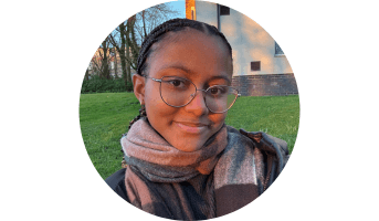 Profile photograph of Teresa