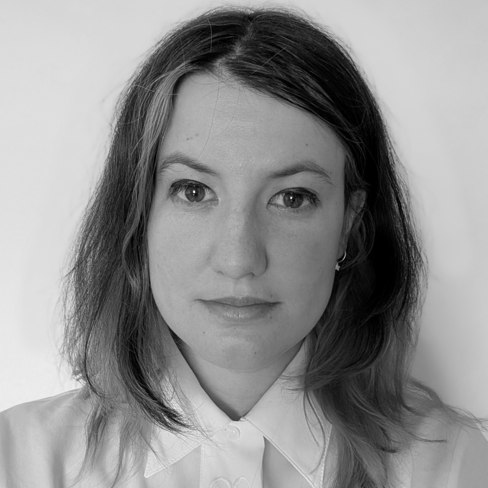 Jess Redmond