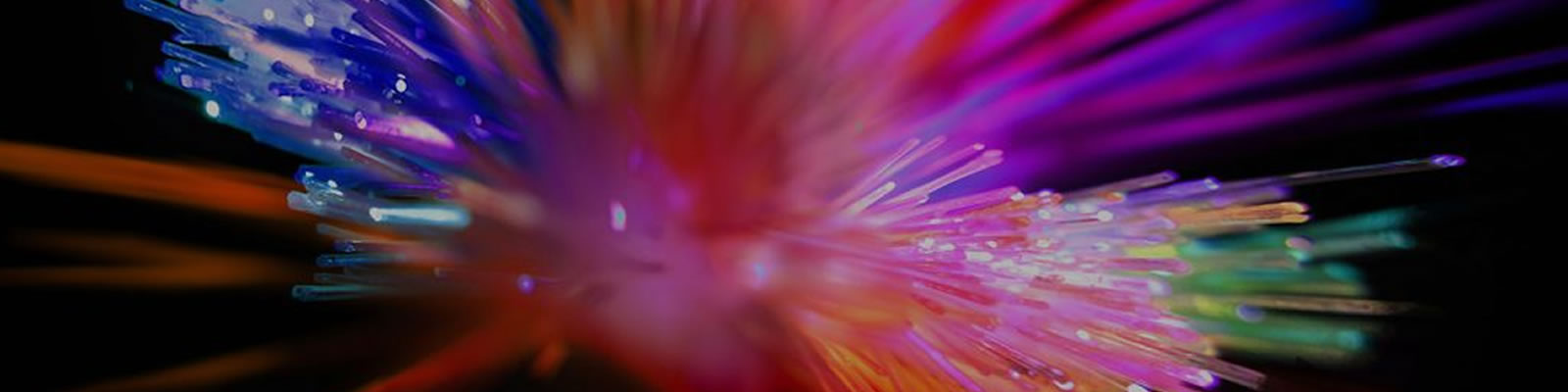 Fibre optics