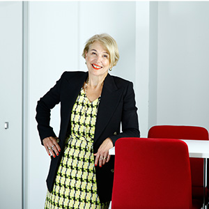 Ann Francke