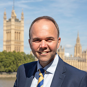 Gavin Barwell