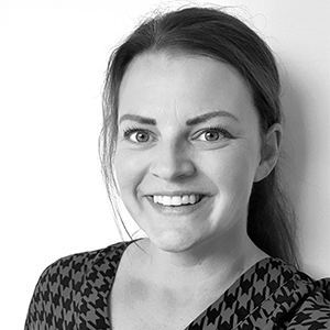 Lara Cowperthwaite