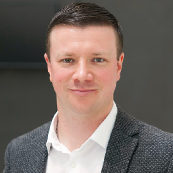 Professor Manus Hayne
