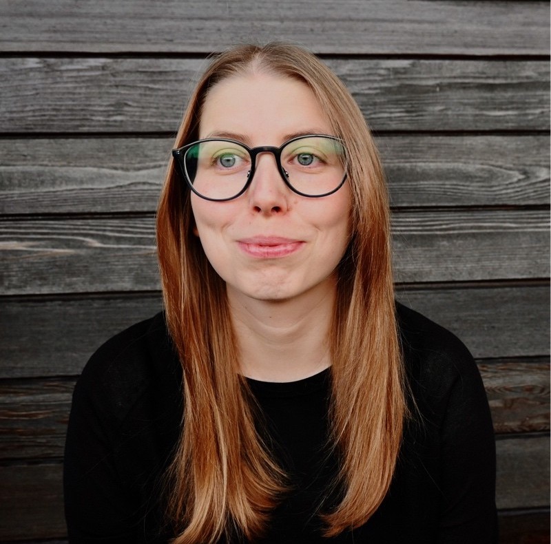 Dr Jess Bridgen